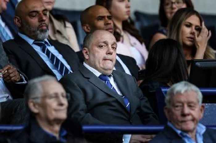 Birmingham City takeover latest as Laurence Bassini makes shock £130m claim and says Blues will win league