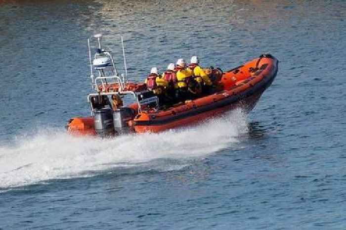 Walker found in bushes near Porthcurno after land, sea and air rescue operation