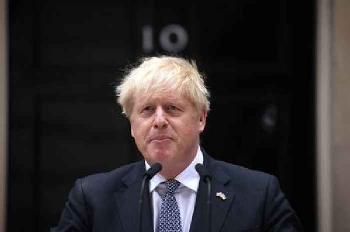 Boris Johnson should be remembered as the worst Prime Minister in living memory