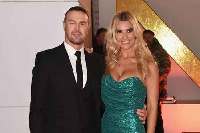 Christine and Paddy McGuinness' marriage: Holidays apart and social media absence amid split rumours
