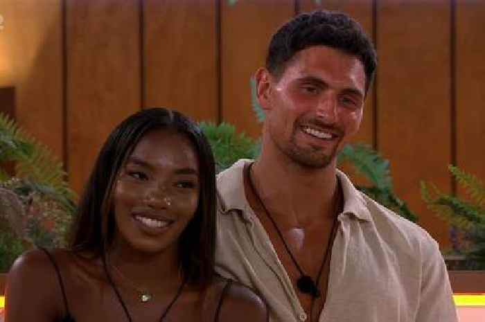 Love Island viewers rooting for Jay and Paige to get together after Jacques' Casa Amor betrayal