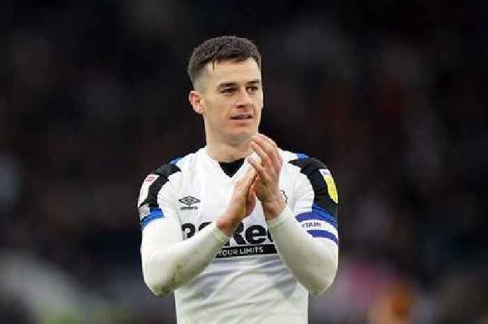 Why Tom Lawrence chose Rangers transfer over Sheffield United as two key reasons revealed in signature battle