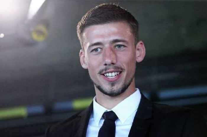 Breaking: Tottenham confirm fifth signing as Clement Lenglet joins ahead of pre-season matches