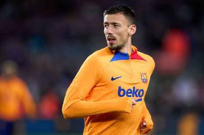 Clement Lenglet 'clause' absent amid transfer as Tottenham eye Alessandro Bastoni move next year