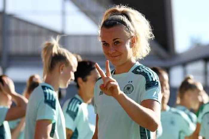 Is Germany vs Denmark on TV today? How to watch and live stream Women's Euro 2022