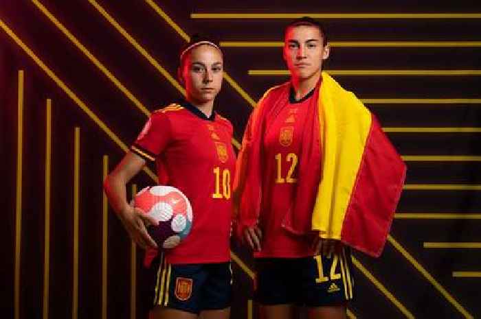 Is Spain vs Finland on TV today? How to watch and live stream Women's Euro 2022