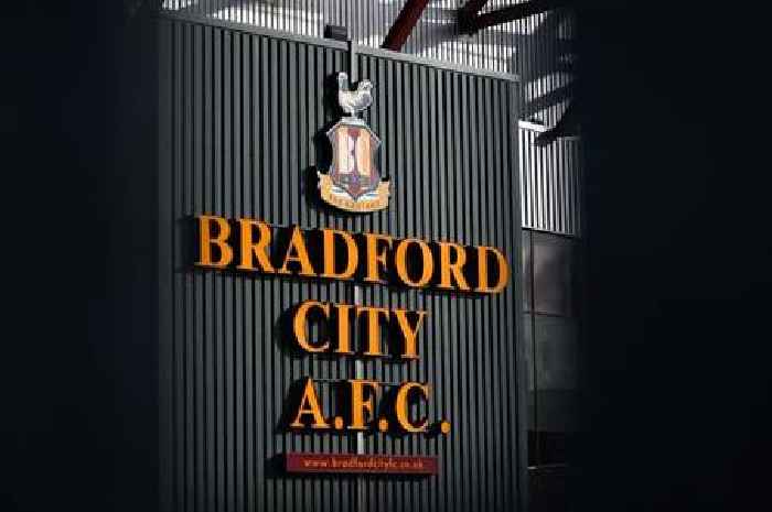 Bradford City vs Derby County TV channel, live stream and how to watch