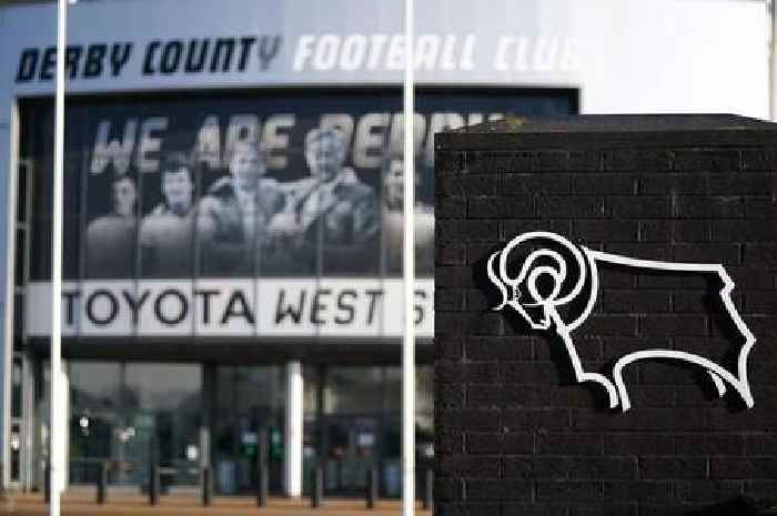 Derby County transfer embargo update as key EFL decision made