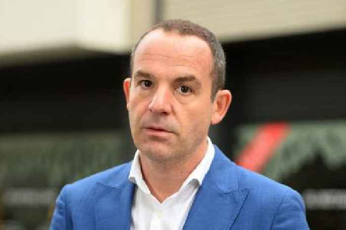 Martin Lewis left feeling sick at horrendous £3,000 new energy price predictions