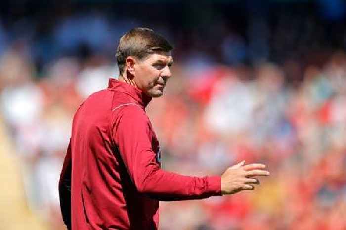 Aston Villa return to Sevilla for fresh transfer talks as Steven Gerrard targets key signing