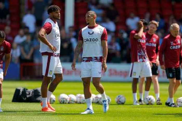 Tyrone Mings sends message to Diego Carlos in reaction to Aston Villa win at Walsall