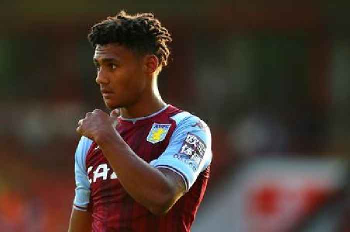 Walsall vs Aston Villa LIVE updates: Diego Carlos set for debut, Watkins & Buendia in action