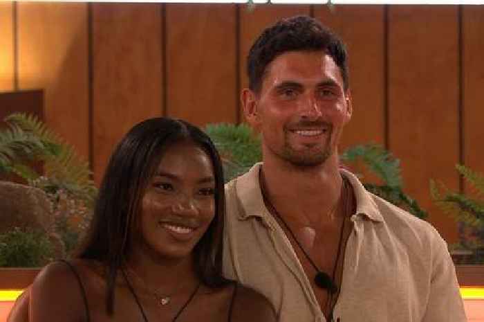 ITV2 Love Island fans rumble Jay's 'plan' as he dumps Chyna hours after Casa Amor recoupling