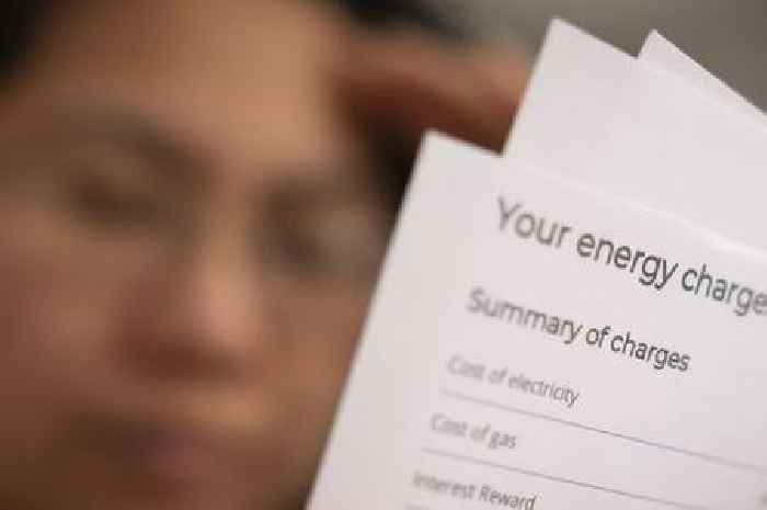 Martin Lewis warns of 'horrendous' energy bill rises - here's what you'll pay