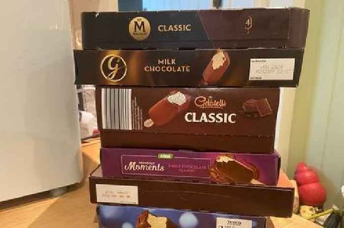 We compared Magnum ice cream to supermarket brands from Aldi, Asda, Lidl, Sainsbury’s and Tesco - and one was terrible