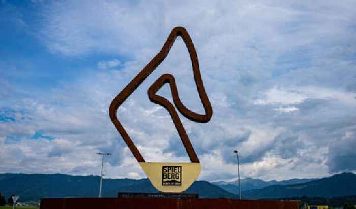 F1 Starting Grid 2022 Austrian Grand Prix