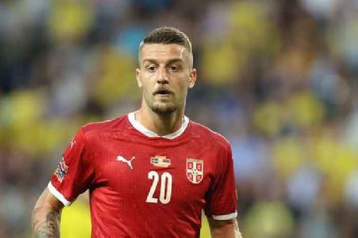 Arsenal news and transfers LIVE: Milinkovic-Savic latest, Paqueta links, Wilshere appointment
