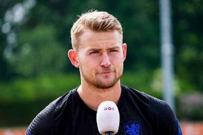 Chelsea handed Matthijs de Ligt Bayern setback as Todd Boehly given clear transfer obstacle