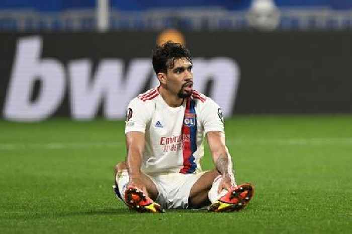 Lucas Paqueta favourite position revealed as Arsenal are handed incentive for £58m transfer