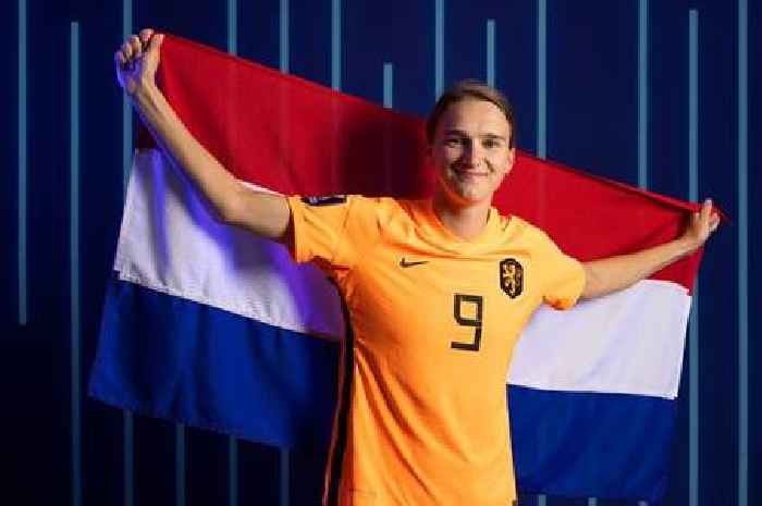 Women’s Euro 2022 on TV today: How to watch and live stream as Netherlands face Sweden