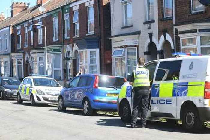 Police tape off Hull house in 'serious incident' - live updates