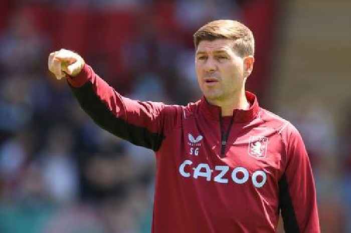 Aston Villa's next transfer priority after Johan Lange finds breakthrough