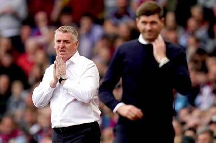 Dean Smith's transfer gift to Aston Villa as NSWE receive £186m boost