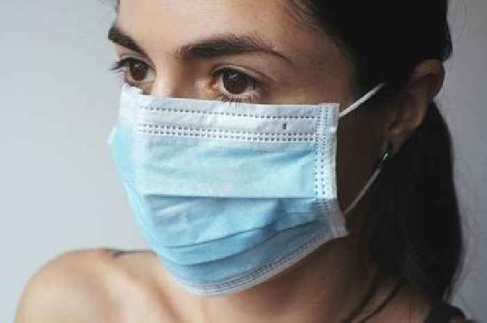 Face mask rule to return to Dudley hospital as covid cases rise