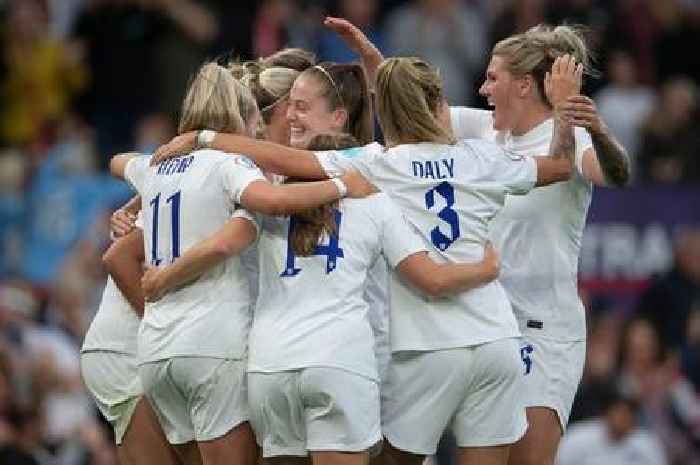 England legend backs Lionesses to recreate Olympics magic of London 2012 at Women's Euro 2022