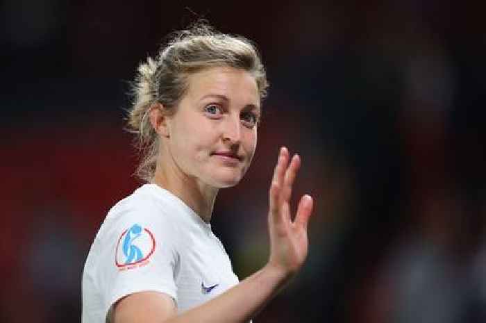 England star Ellen White reveals where Lionesses need to improve for Norway at Women's Euro 2022