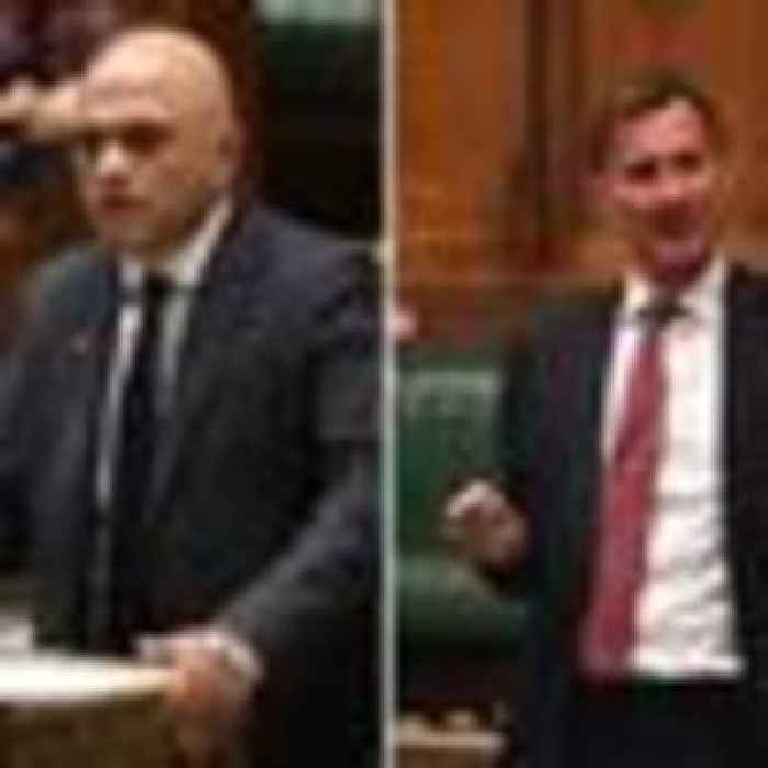 'An income tax cut that is for life, not for Christmas': Tax plans could decide who leads the Tories