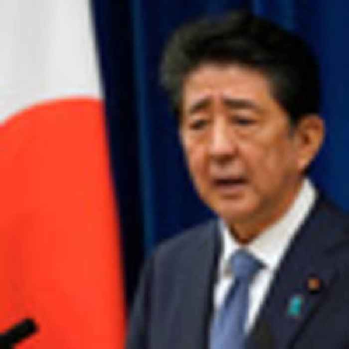 The Conversation: Assassination of Shinzo Abe leaves Japan reeling