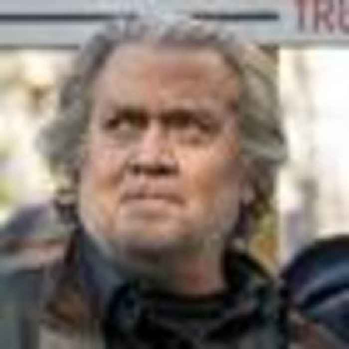 US Capitol Riot: Trump ally Steve Bannon now willing to testify before panel