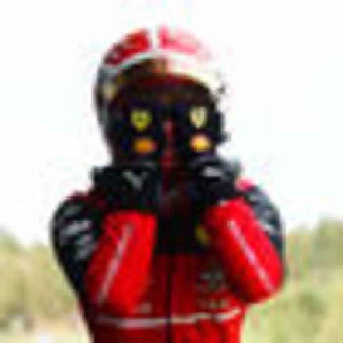 Motorsport: Charles Leclerc wins Austrian GP amid Ferrari teammate's 'hand grenade' disaster