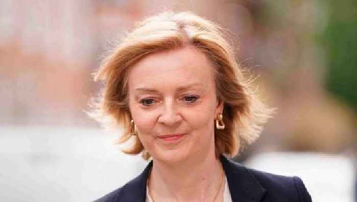 Liz Truss vows to “fix problems” with NI Protocol in campaign for PM video announcement