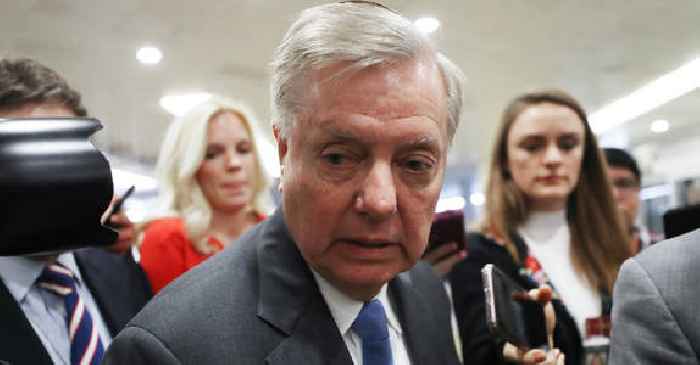 Lindsey Graham Ordered to Testify in Georgia Election Interference Probe: ‘Necessary and Material Witness’