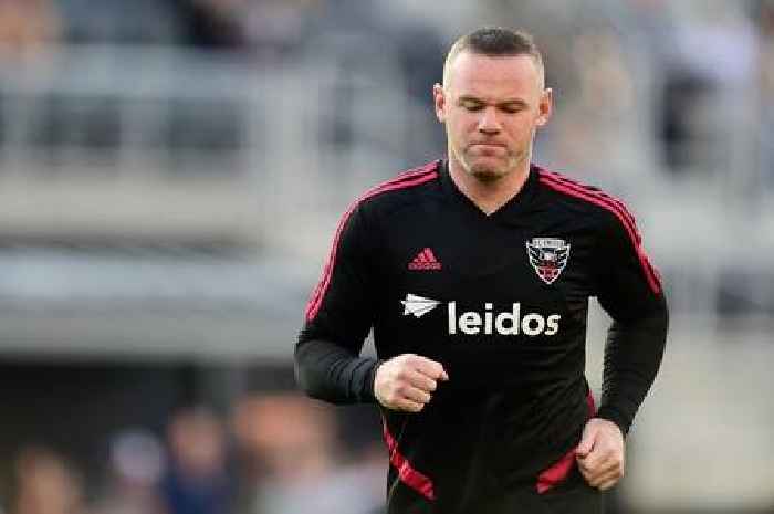 Derby County transfer news LIVE: Wayne Rooney set for new job, James Collins latest