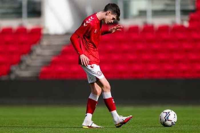 Bristol City news and transfers live: Robins starlet set to depart, build-up to Portsmouth game