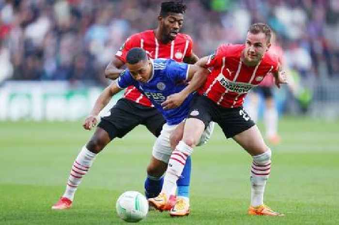 Leicester City transfer news LIVE: Sangare saga takes twist, De Ketelaere latest