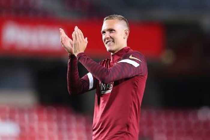 Breaking: Aston Villa complete fifth summer signing