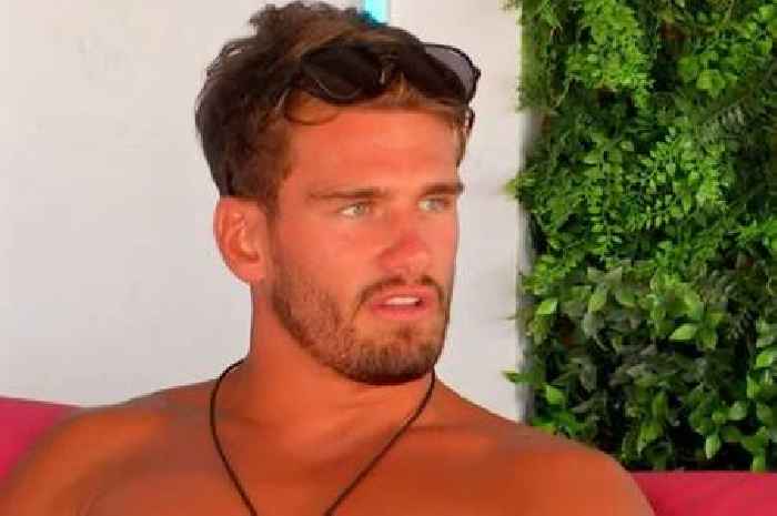 ITV Love Island fans turn on Jacques and Luca over twist at the end of episode