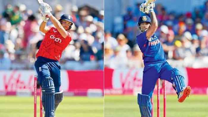 IND vs ENG: Team India miss out on a clean sweep