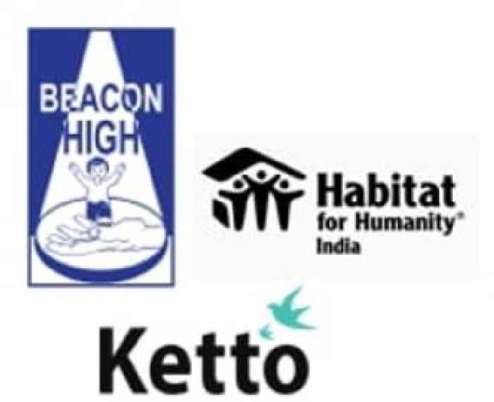 Beacon High School Students Crowdfund on Ketto to Enable and Empower Rural Communities to Get Access to Water