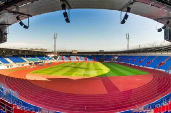 What channel is Ostrava vs Celtic on? Live stream, TV and kick-off details for pre season friendly