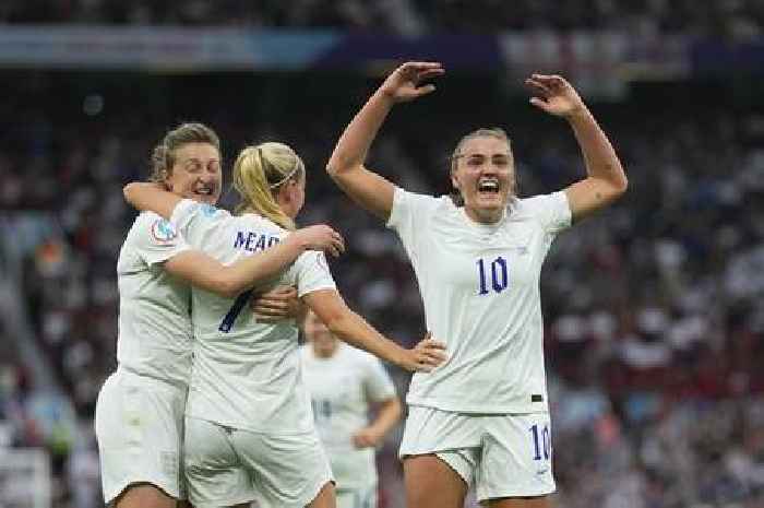 England vs Norway kick-off time, TV channel and live stream for Women's Euro 2022 clash