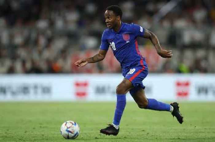 John Terry gives honest verdict on Raheem Sterling to Chelsea transfer after medical 'completed'