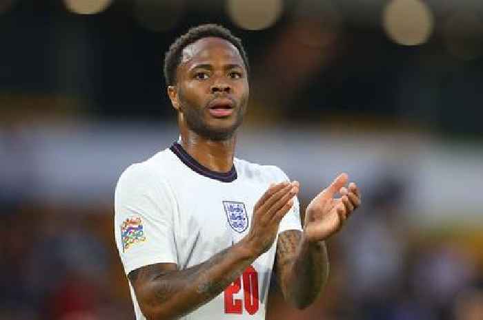 Raheem Sterling Chelsea transfer announcement imminent as Man City star signs Blues contract