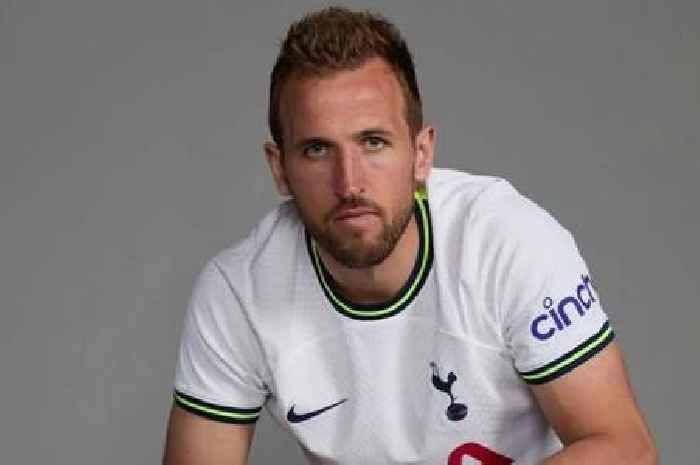 Tottenham news and transfers LIVE: Harry Kane interest, Steven Bergwijn dig, Lucas Paqueta 'bid'