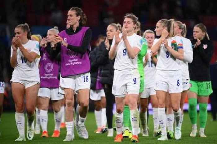 What England need to qualify for Women's Euro 2022 quarter-finals as Lionesses take on Norway