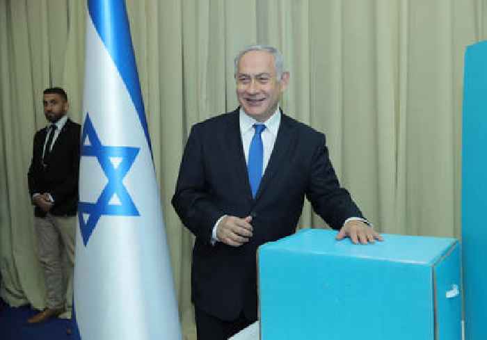 Likud primaries to be held August 3